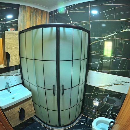 Raha Villa Bungalow Uzungöl Kültér fotó